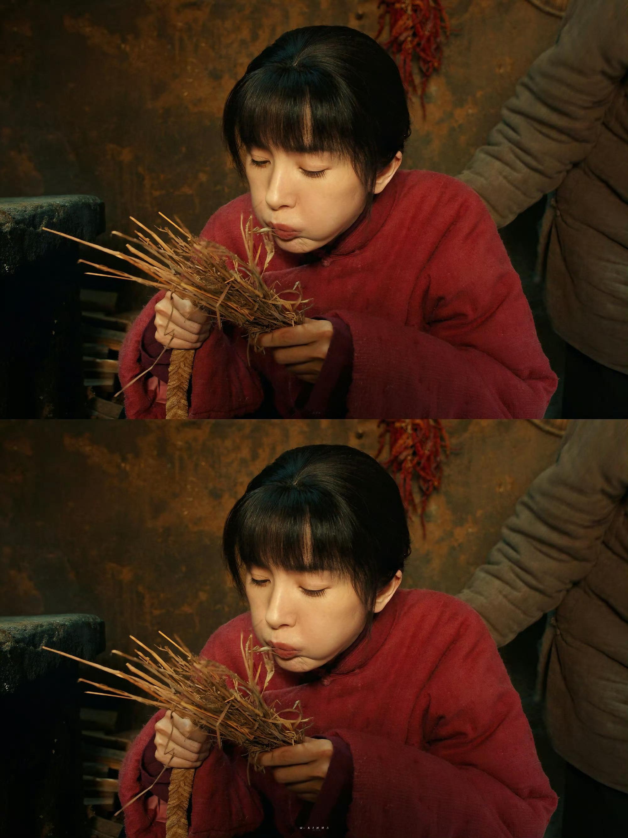 杨幂《生万物》真的大爆特爆了，打开抖和红书都是关于生万物的，并且都是高赞的视频