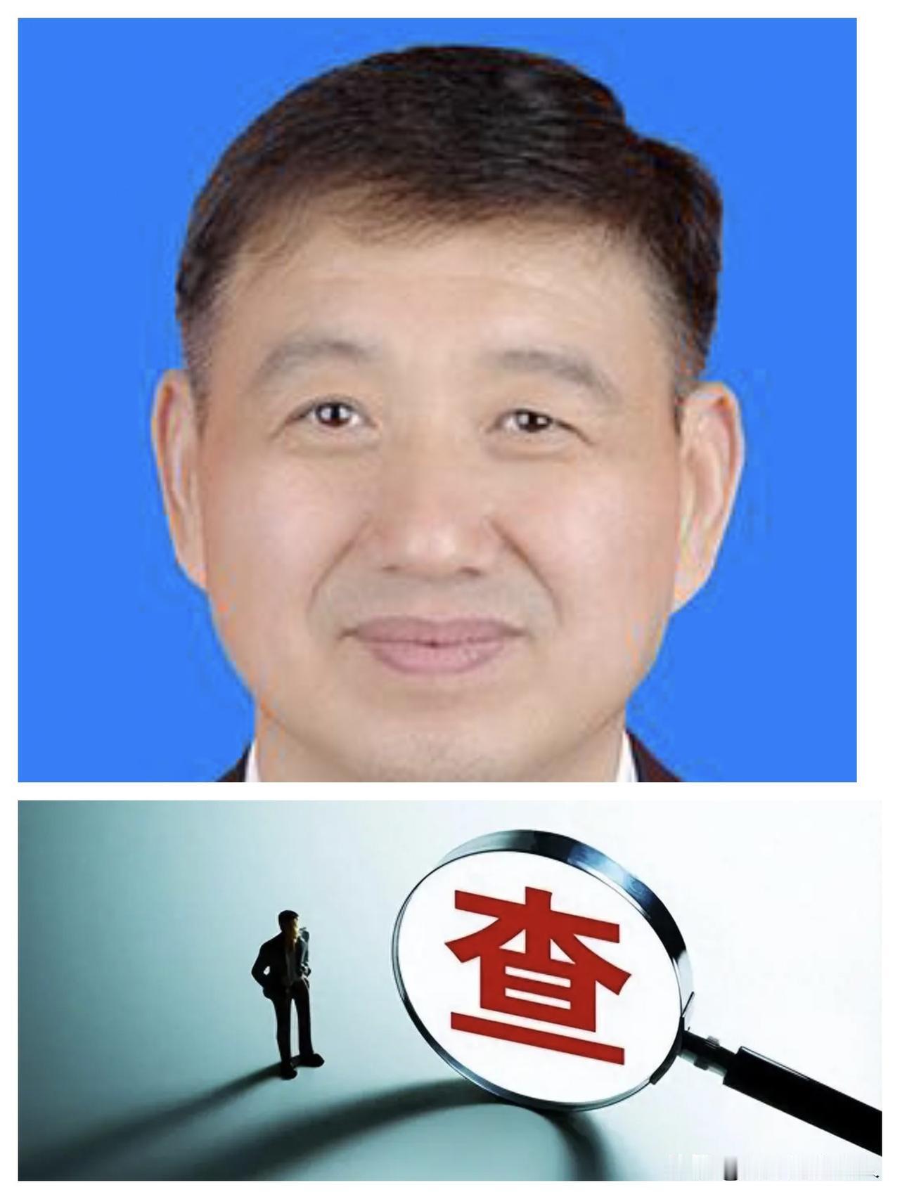 ……7月13日，看到“胡海军”被查，心里挺不是滋味的，因为看了一下他的履历，他长