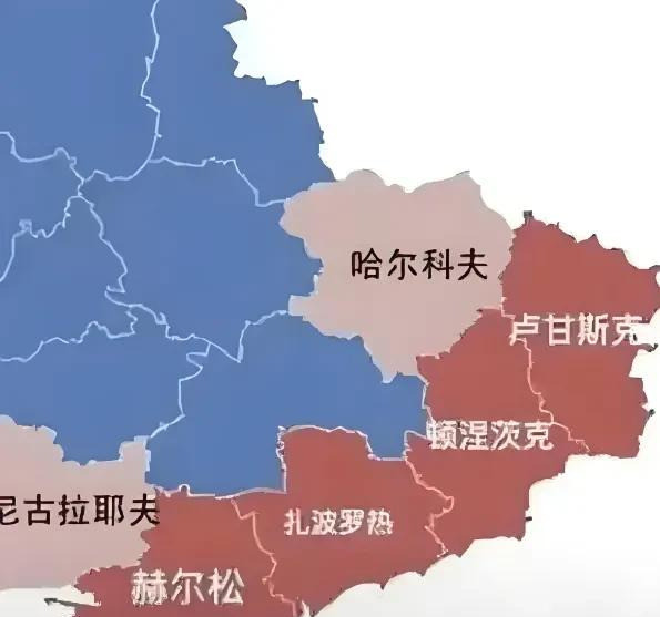 乌东四州归属权泽连斯基没戏了**文章重组：**