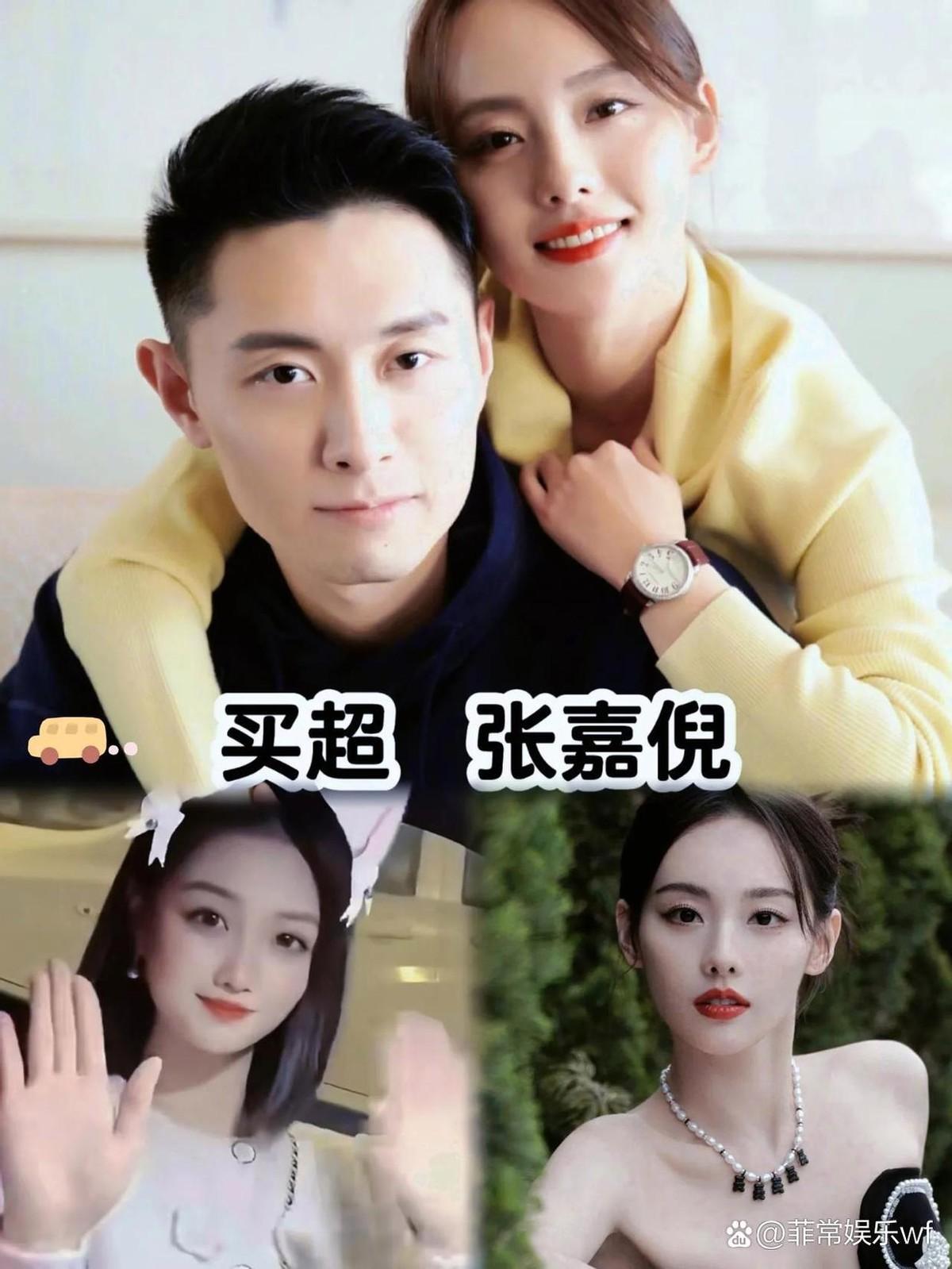 张嘉倪被问到是否愿意和公婆同住，现场瞬间冷场。她只是没给出那个标准答案。而另