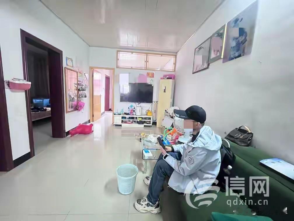 湖南岳阳有个35岁的妈妈叫严悦，真是太让人揪心了！她和老公这些年一直靠以贷养贷过