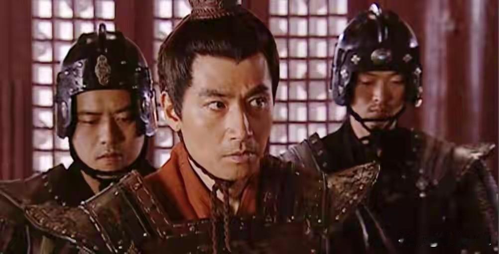 卫青的魅力，穿越2000年！大将军低调了2000年，再次翻红，不是因为打仗，是因