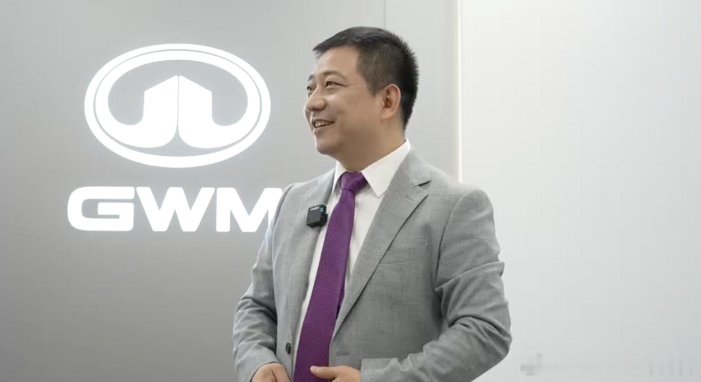 哈弗品牌的营销副总经理张福志在北京车展的群访中，提到了不少有意思的话题一是关于哈