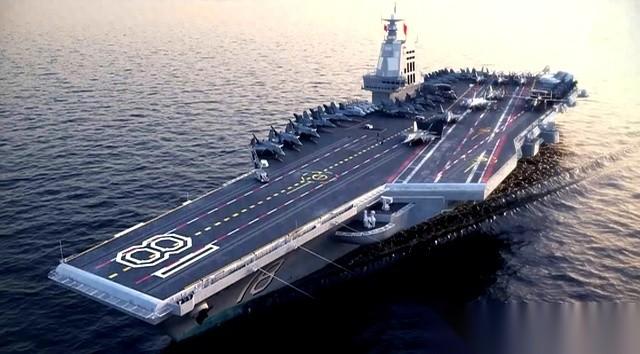 老美最近跟打了鸡血似的，天天拿着放大镜在天上瞅咱们的船厂。说啥呢？说我们那艘还