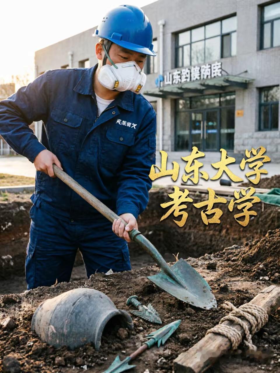 山东大学考古学655分！太狠了山大考古学，655分，烟台的，青岛的653