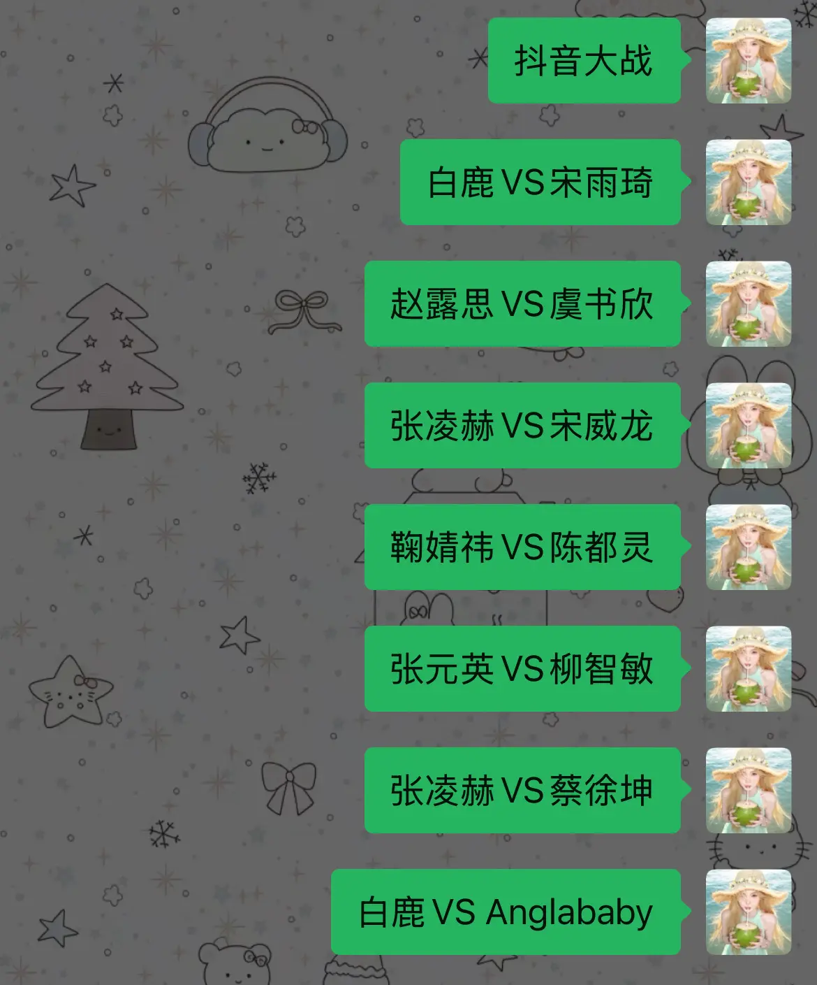 堪比第三次世界大战