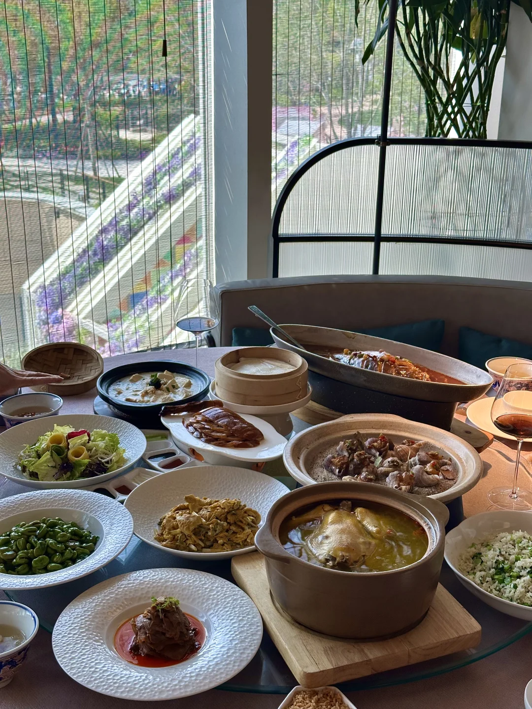 上海徽菜排名前三毫不夸张！？慕名而来的