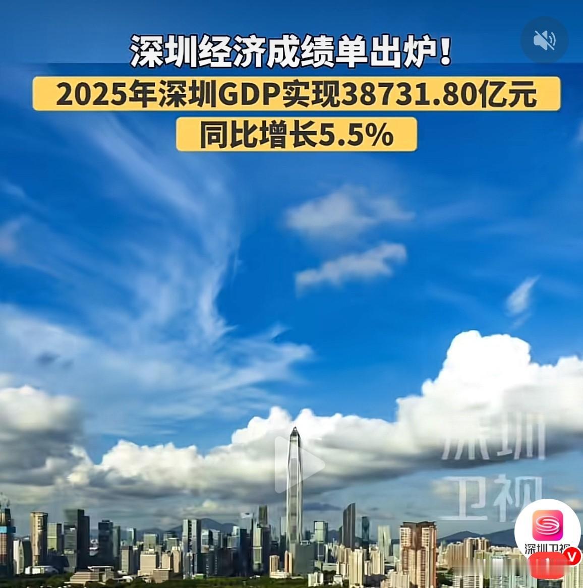 粤老大这几年的排名，真的是全靠深圳托起来！不然早被苏大强超了。深圳的成绩单终于出