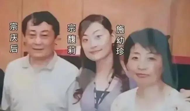 完美人设