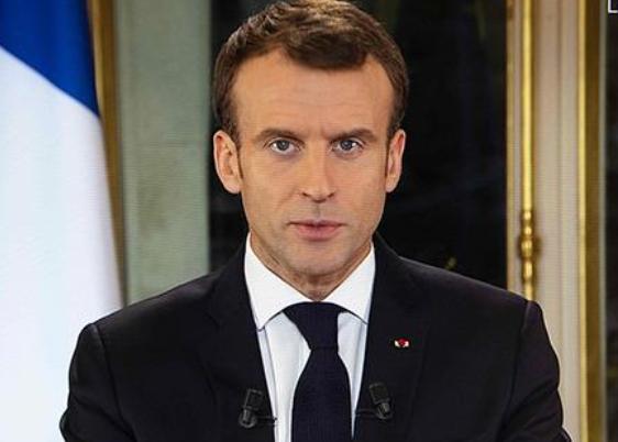 来自法国媒体的消息说，整个中国都在散发一种精神，那就是，别国封锁，它就自己创造。