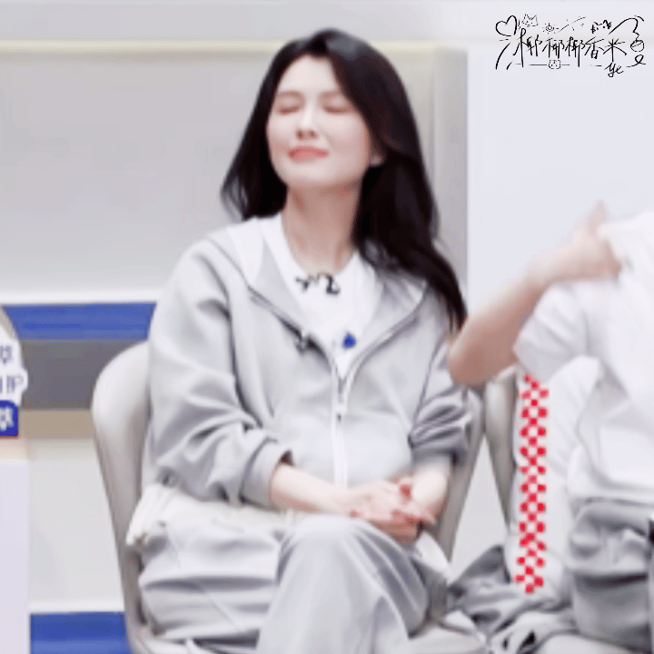 我看李小冉就徐洁儿这样姐体面了，全肯定bot