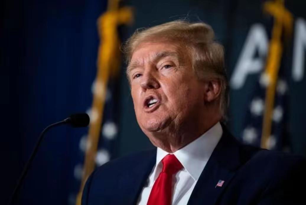 美国对华第一轮关税政策失败后终于开启第二轮终级杀招中方能否化解据《华盛顿邮报