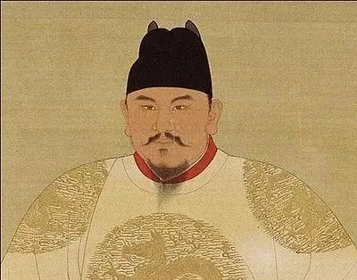 汤和交出兵权告老还乡，朱元璋问他要何赏赐。汤和说：“臣要100个漂亮婢女。”