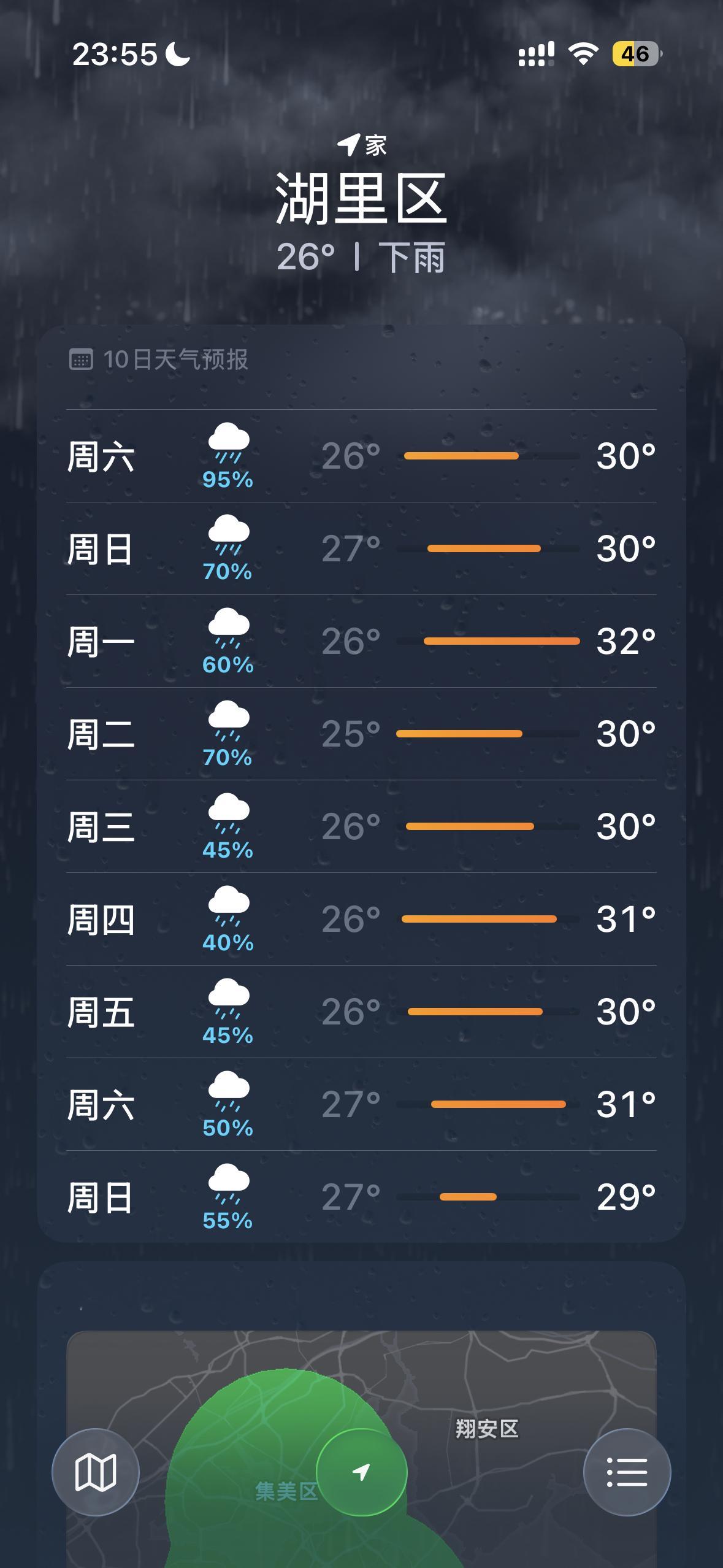 两眼一黑又一黑​​​