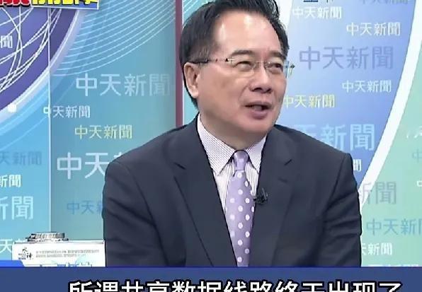 看了台湾蔡正元的解说，才明白三哥为什么输的这么惨了！西方都开始瑟瑟发抖了蔡正