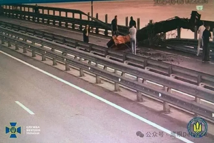 烽火问鼎计划“蛛网”行动刚刚重创了俄军远程轰炸航空兵，严重打击了克里姆林宫的远
