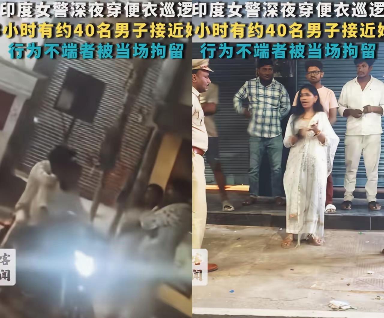 细思极恐！印度这场深夜实测，撕开了最扎心的现实真的越看越后背发凉，完全颠覆
