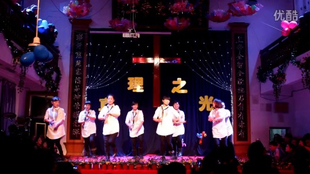 打开 打开 梦中的流星广场舞《每一天》 原创基督教舞蹈 编舞: 凤梅