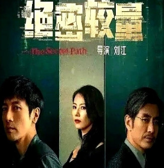 央视综合频道播了三天《绝密较量》，昨晚、今晚不播了，为什么？现在追个剧得先学