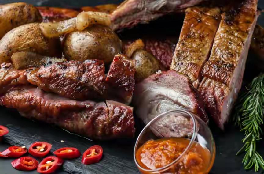 牛肉再次被关注！医生发现：癌症患者吃牛肉，不过多久或有6益处关于牛肉对癌症患