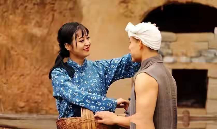 我国唯一的"美人县"，这里遍地都是美女，你知道在哪吗？要是把全国出美女的地方