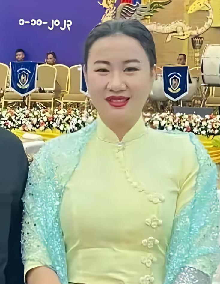 明珍珍这家人，终究是整整齐齐上路了！11名核心成员全部伏法，全部领取注射大礼包