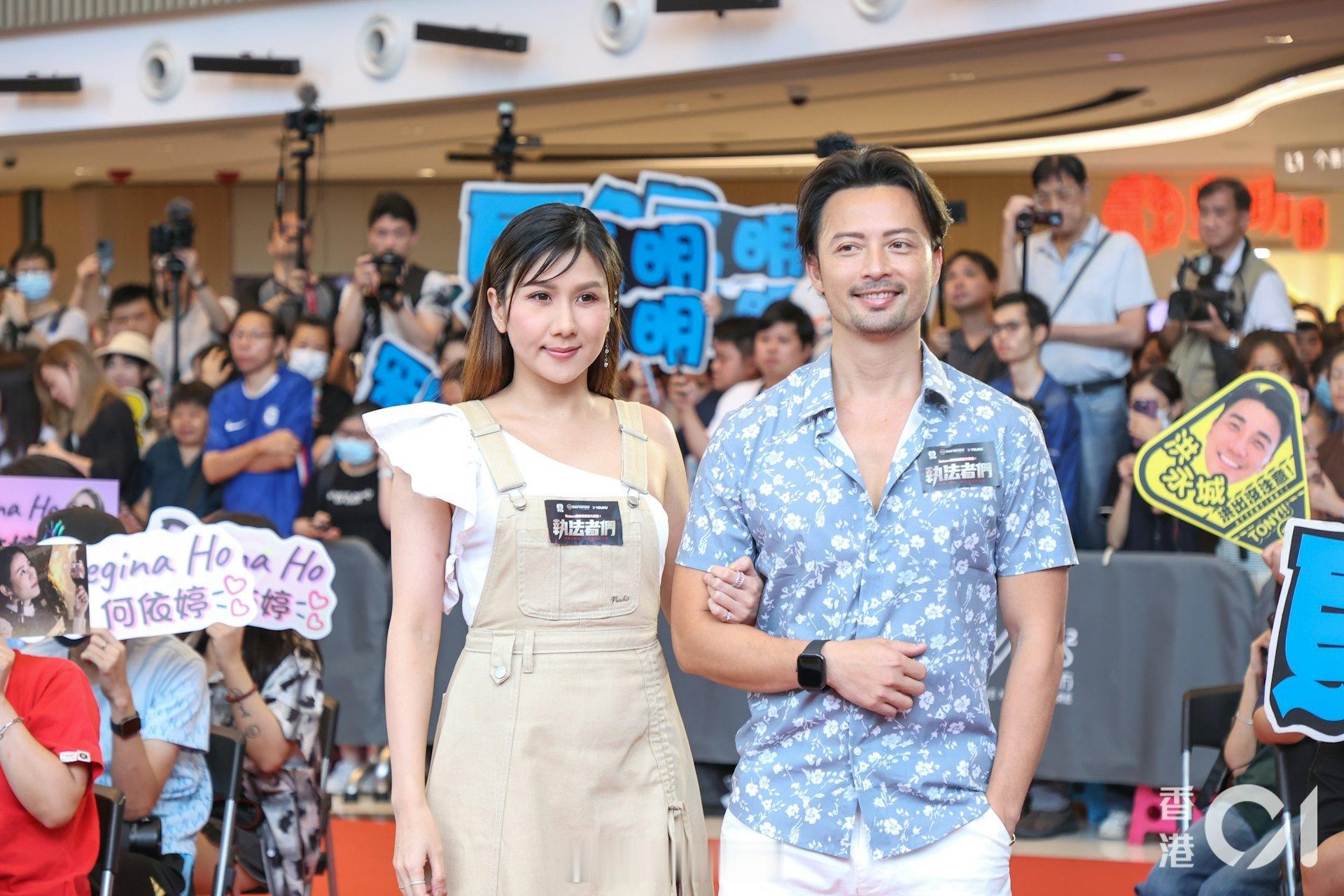 TVB混血男曾窮到賣結他維生　兼職做外賣員慳到盡100蚊用2天藝人黎澤恩早前於T