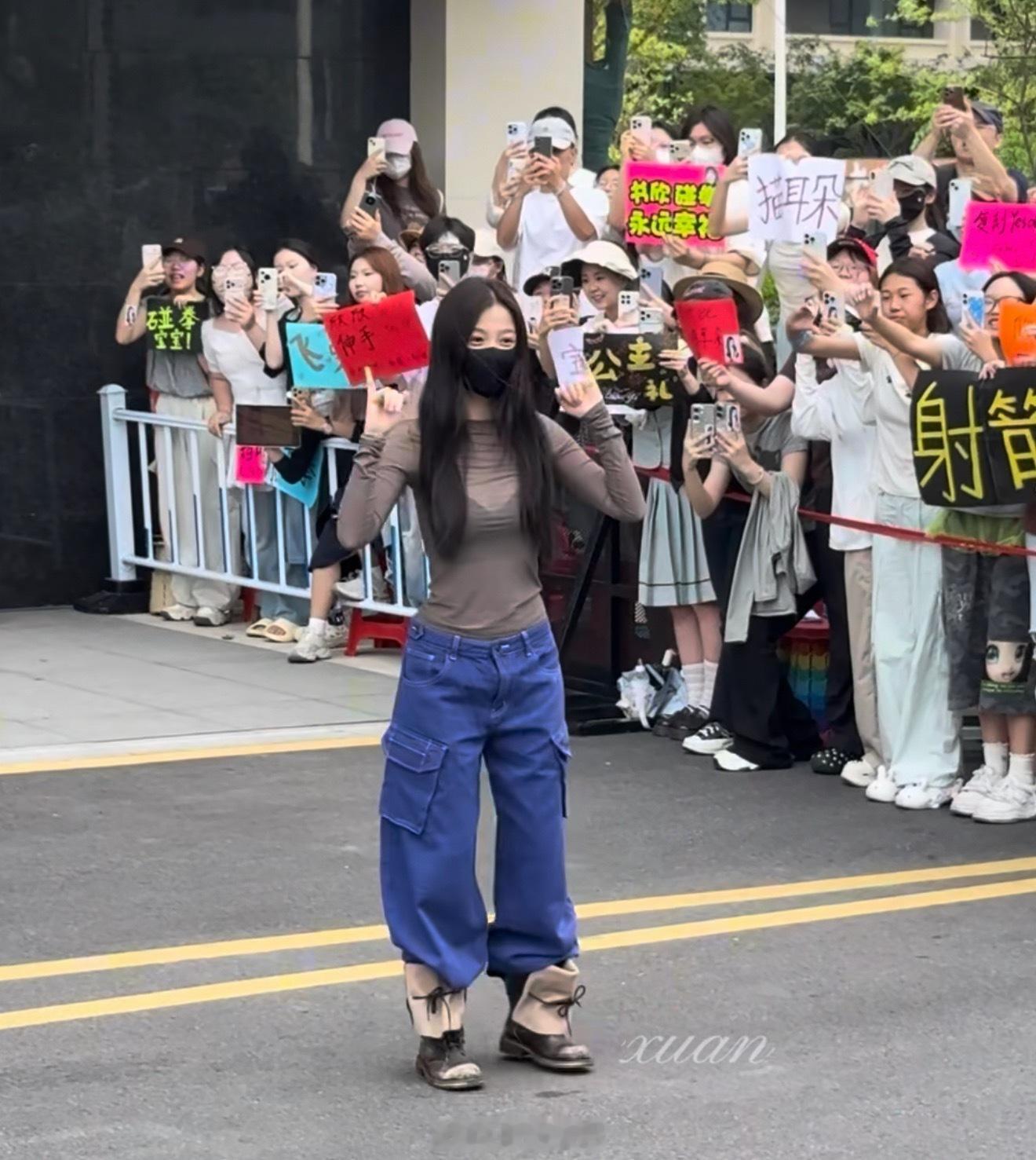 大家更能get到哪个？