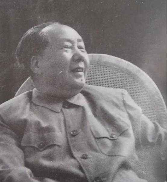 75年，鲁迅之子致信毛主席：父亲在他生命的最后一年，总是想念您1975年秋天