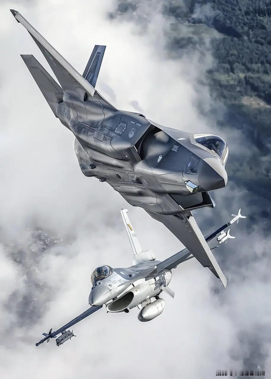 111亿对台军售船闯台海，美演百架F-35装样子，长荣海运赚大陆钱踩红线太不明智