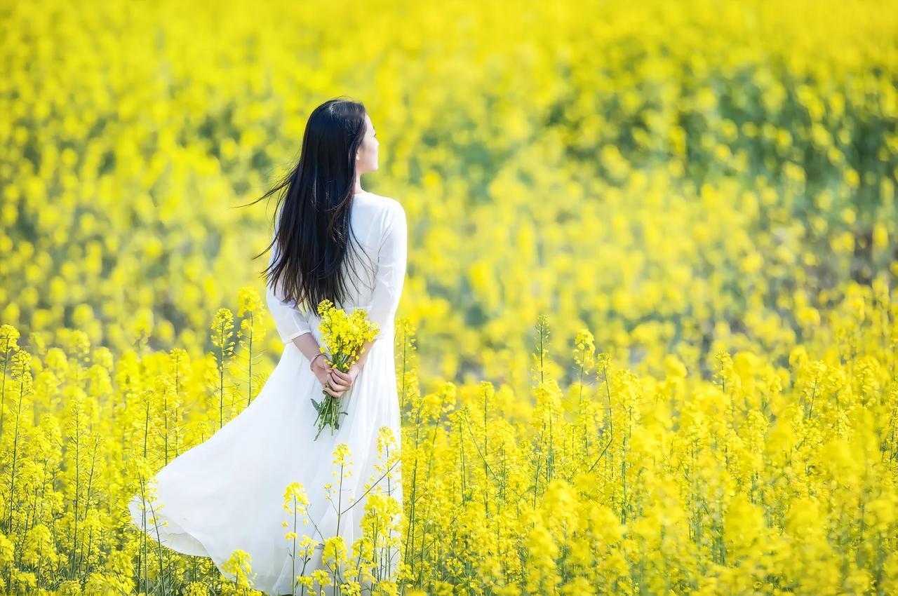 你觉得哪一张照片拍得最有感觉？春天真好一切呈现的都是生机勃勃！