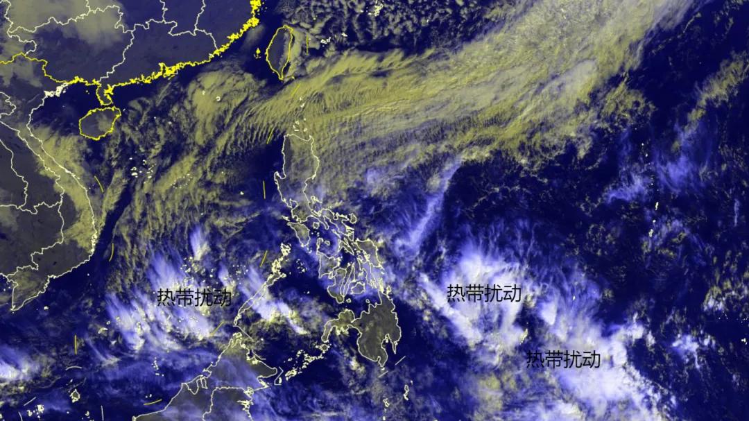 20度+都有,大范围回暖来了,下一波冷空气:南方阴雨雪准备中