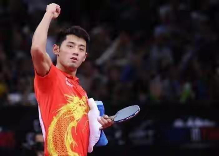 张继科景甜为什么会分手？张继科与景甜的恋情曾备受大众看好，是令人羡慕的跨界