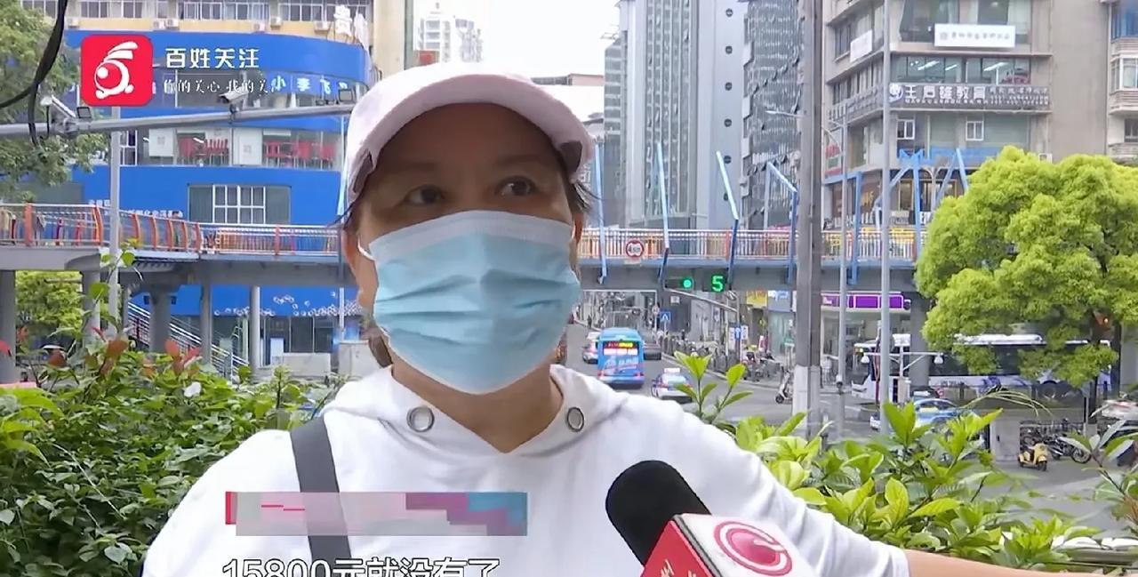 贵州贵阳，六旬大妈到某医疗美容医院参加活动，交3000元就可以享受9980元的项