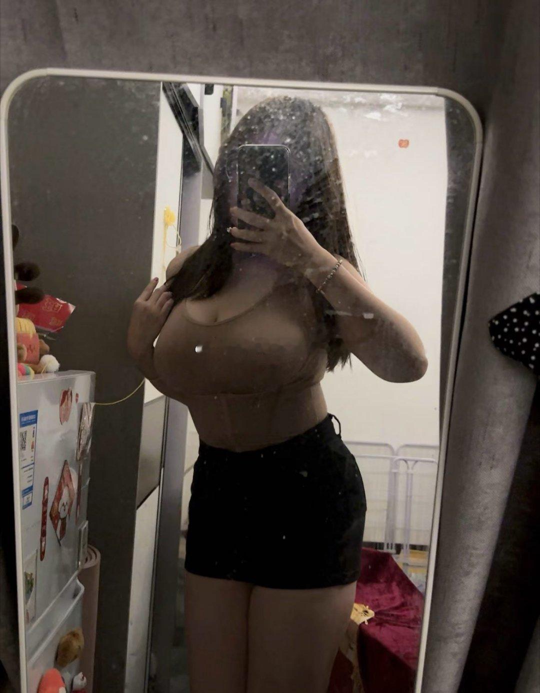 好累​​​