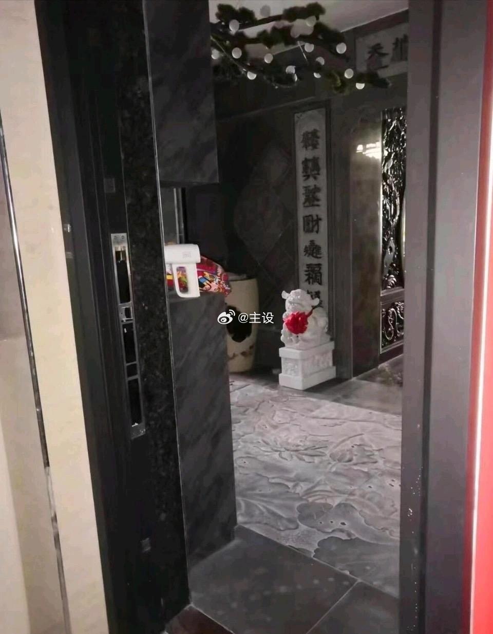 遇到这样的邻居该怎么办？？能去哪里投诉吗？