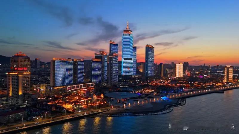 烟台楼市2026年来了。烟台楼市那些2023年把房子卖掉的人，他们都不算是亏的