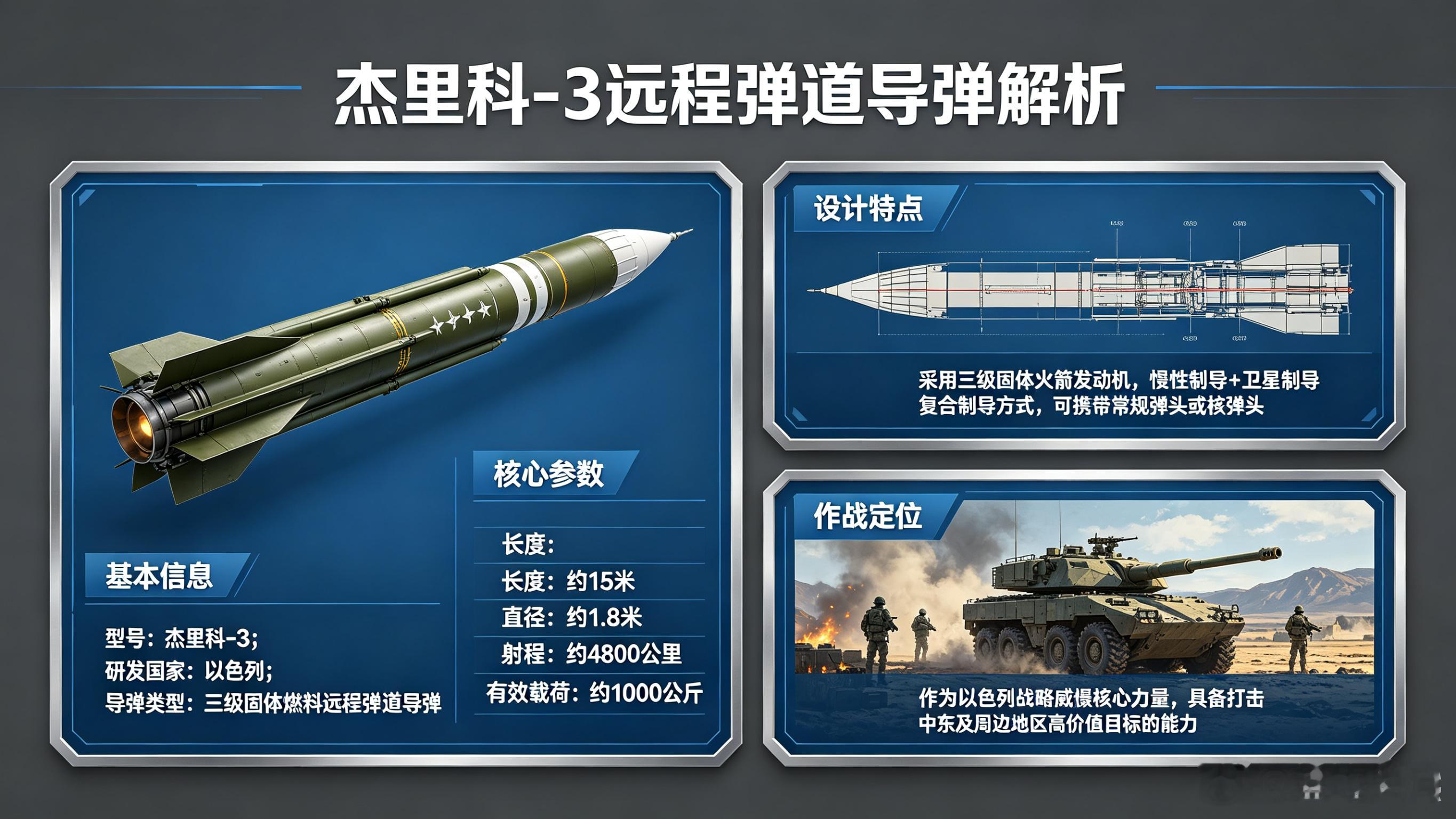 每天认识一件兵器——