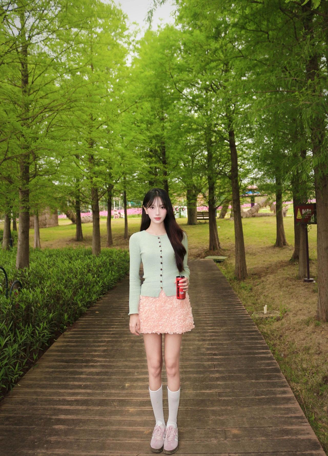 女装搭配有什么推荐