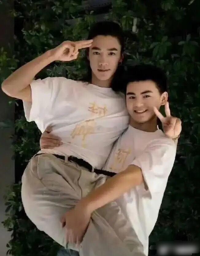 突然明白导演为啥要一次性把三部《封神》都拍完了