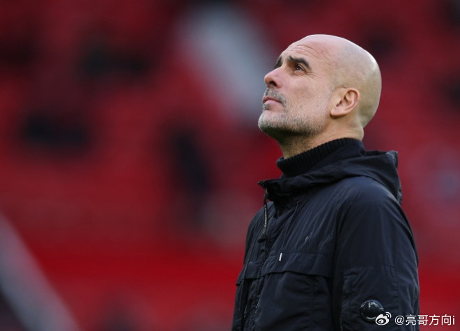 前拜仁体育总监萨默尔接受了媒体的采访，对瓜迪奥拉赛季结束后可能离开曼城的传闻发表