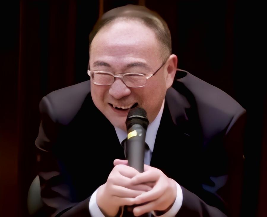 金灿荣解读商务部禁止对日出口军用两用物资。他说：可预期对日制裁后，日本会采取