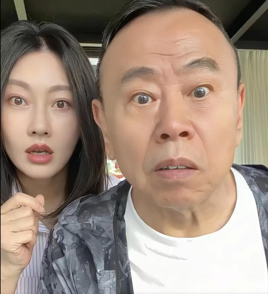 潘长江翻车后才懂：人到中年最大的破产，不是没钱，是好感被自己作没了潘长江翻车那