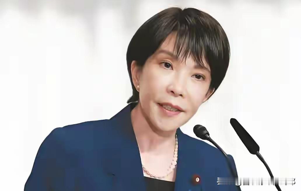 高市早苗，演不下去咯！对华耍双面把戏，中国可不会上当高市早苗的双面戏，彻