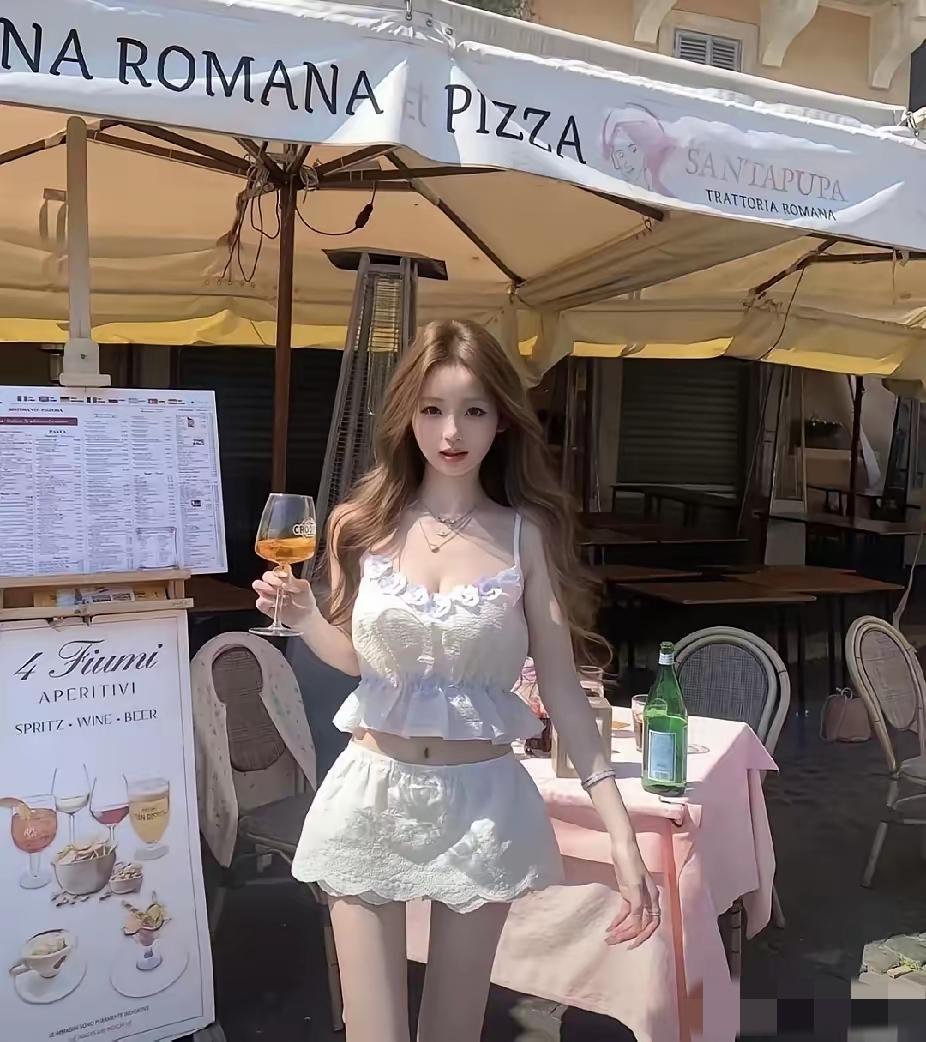 王思聪这辈子是真值，各种美女尝过遍，这个懒懒是他最长情的一个，只是像个不食人间烟