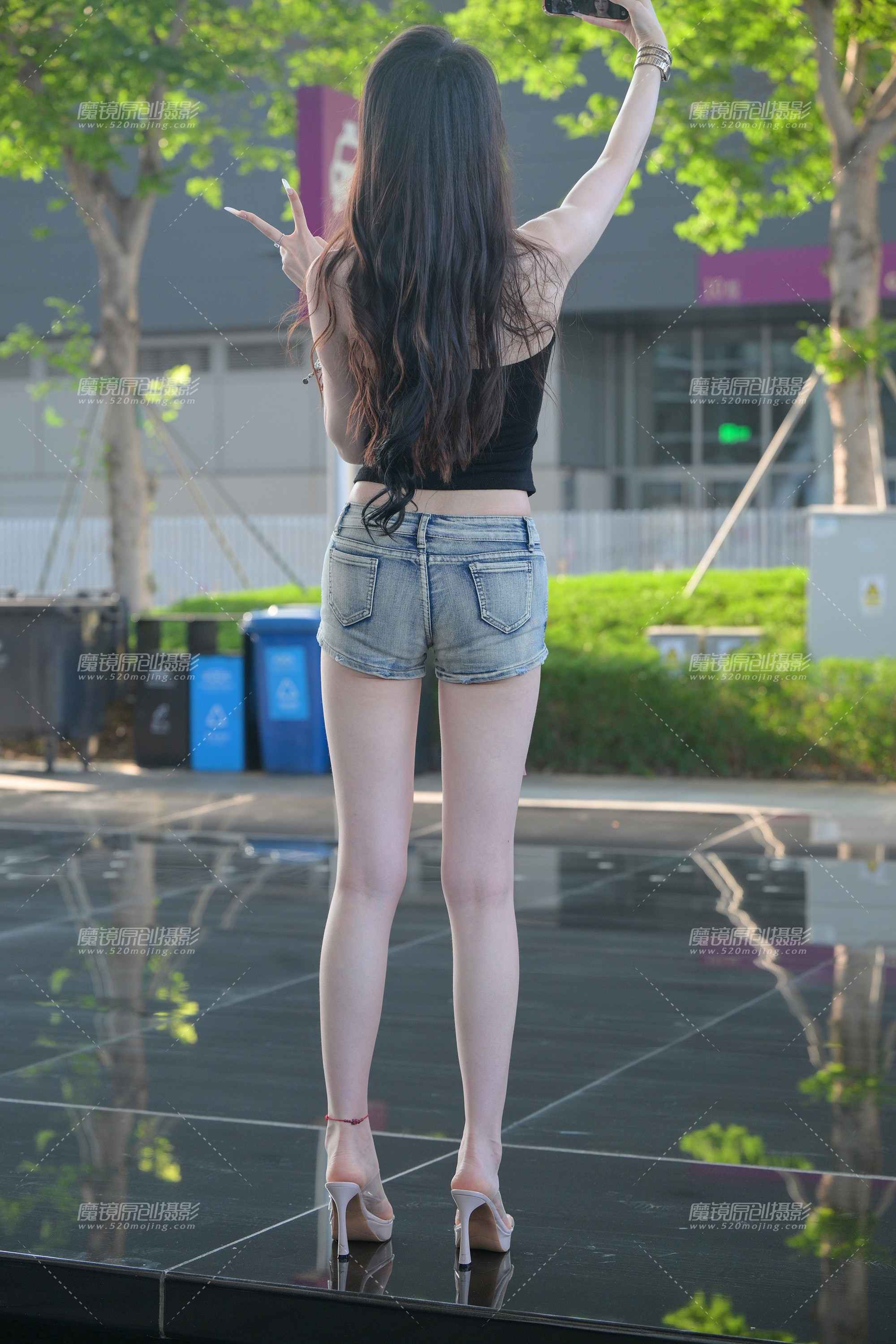 这个是真的美