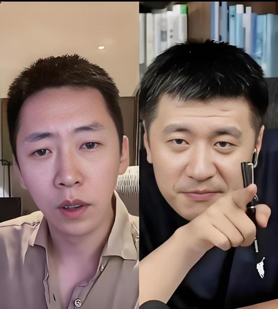 官方出手，狠狠替张雪峰出了口恶气，网友：这种人就应该永久封杀雪峰老师走了，3月