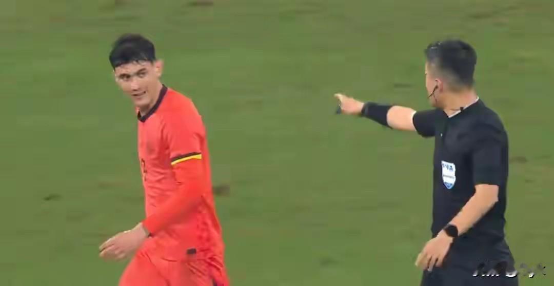 中国足球的脸，真的快被输光了！这就是足球，这就是中国足球！自家门口的熊猫杯，