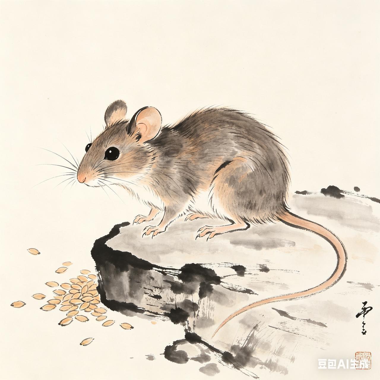 属鼠的你即将迎来什么大好事?属鼠的你即将迎来什么大好事？属鼠的朋友注意了！熬