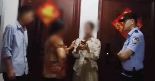 “离了大谱！”广西玉林，女子手机丢了，她连打9通电话，被捡手机的人挂了，她告诉那